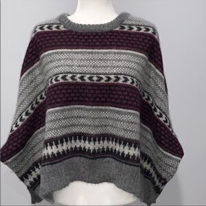 Willow & Clay Wool Blend Sweater